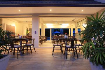 Отель Adema Boutique Karon Таиланд, пляж Карон, фото 8