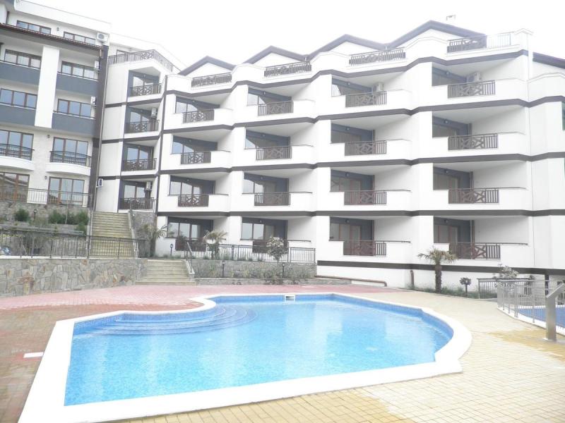 Royal Palm Aparthotel