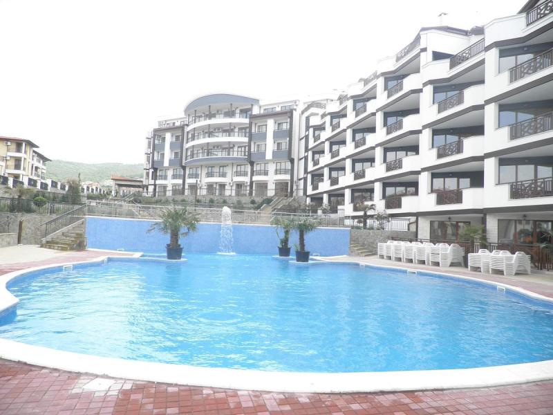 Royal Palm Aparthotel