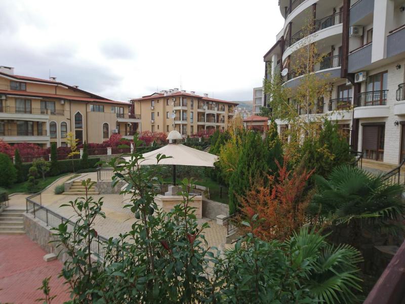 Royal Palm Aparthotel