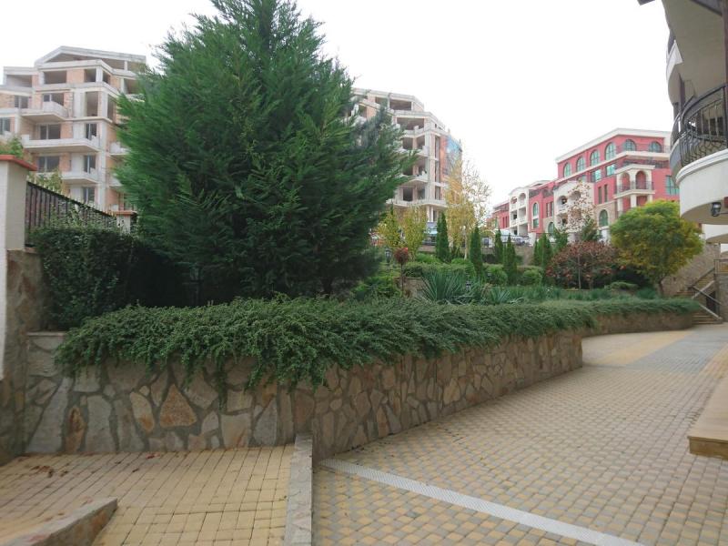 Royal Palm Aparthotel