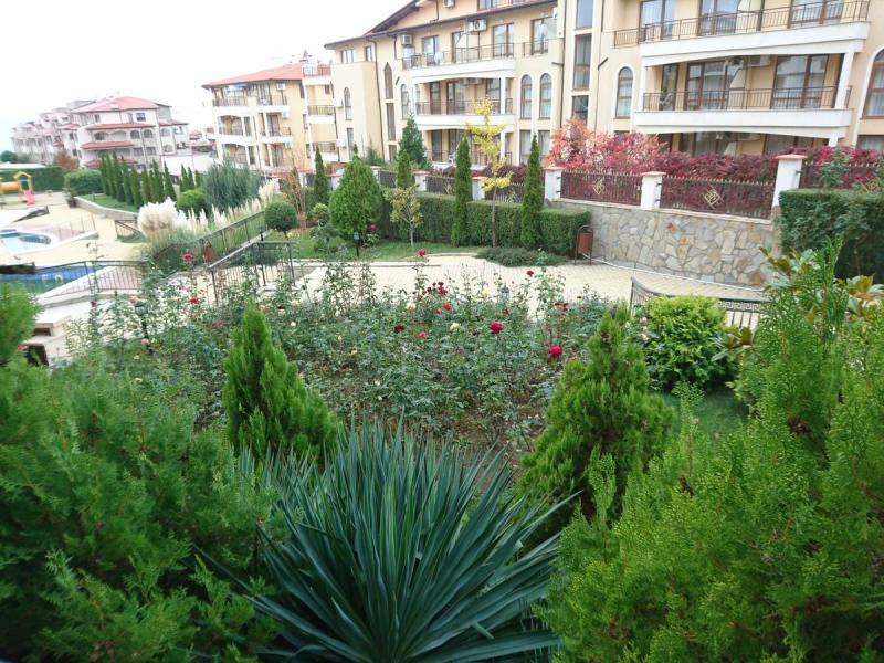 Royal Palm Aparthotel