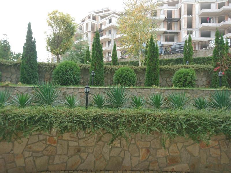 Royal Palm Aparthotel