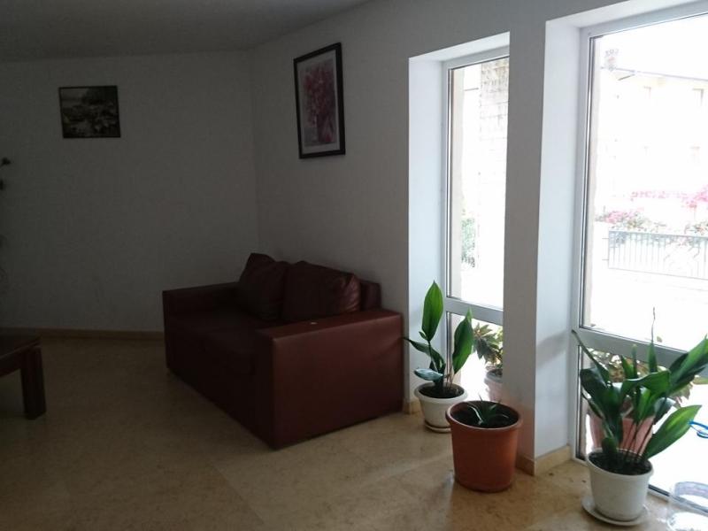 Royal Palm Aparthotel