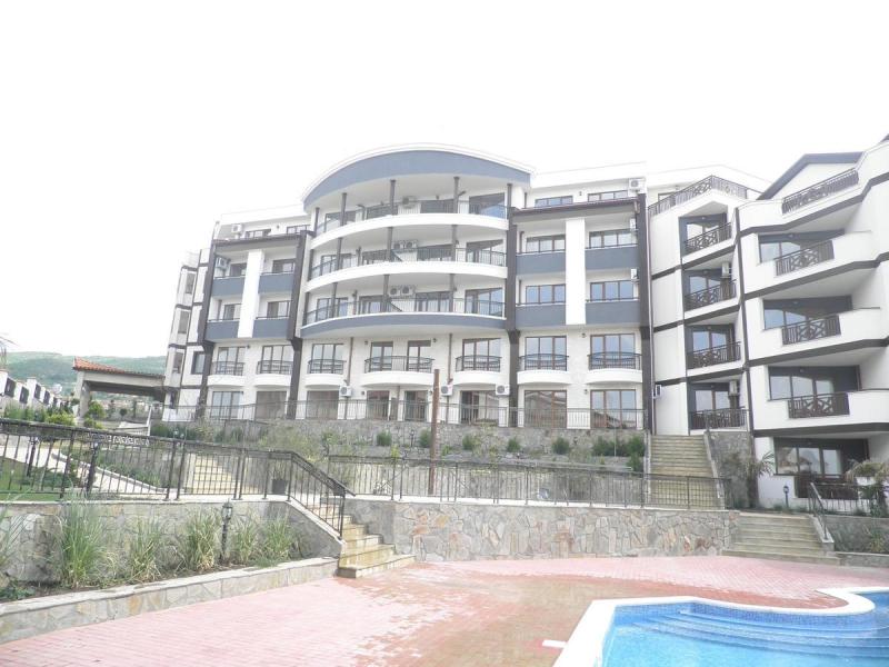 Royal Palm Aparthotel