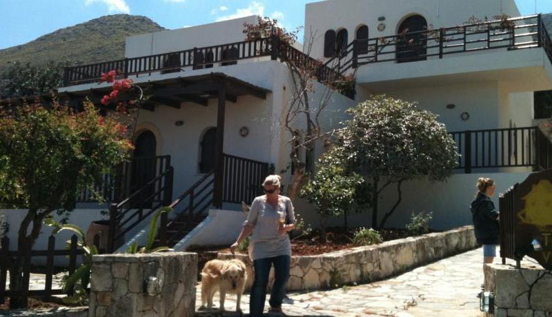 Esperides Resort & Spa