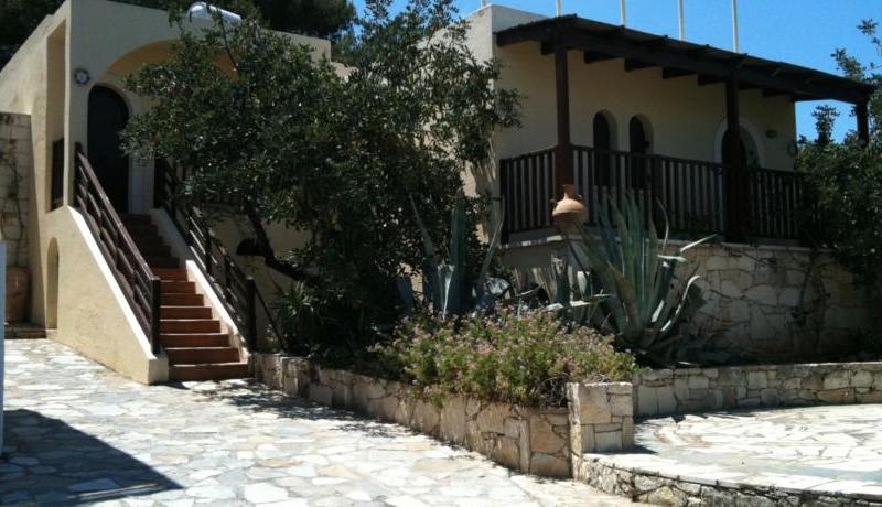 Esperides Resort & Spa