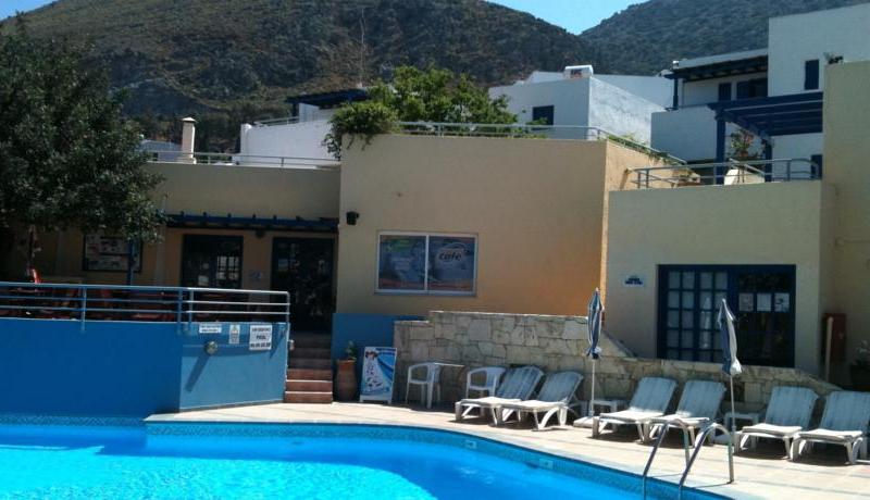 Esperides Resort & Spa