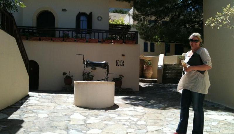 Esperides Resort & Spa