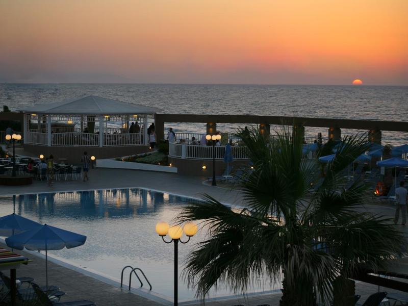 Stella Blue Seaside Resort