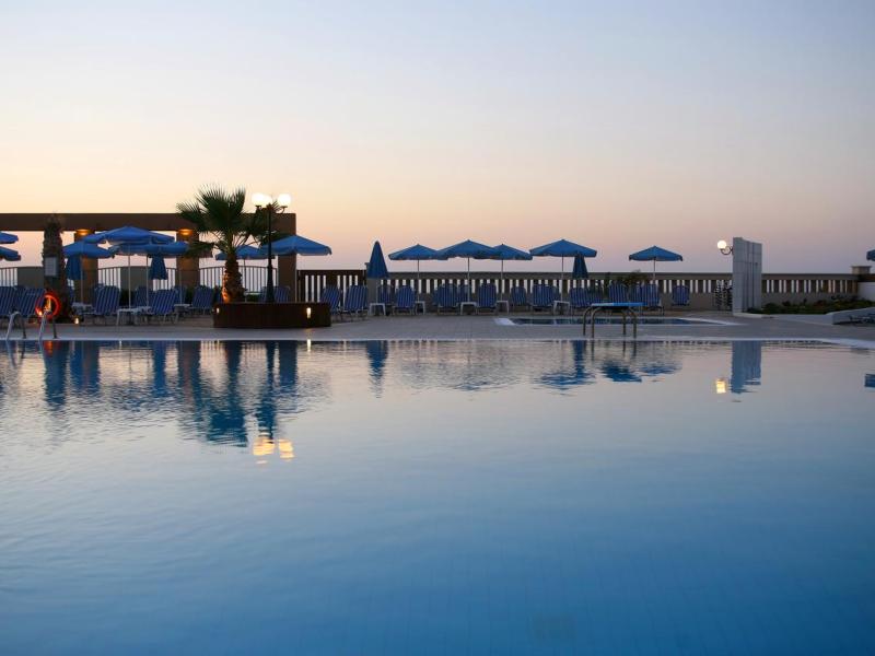 Stella Blue Seaside Resort