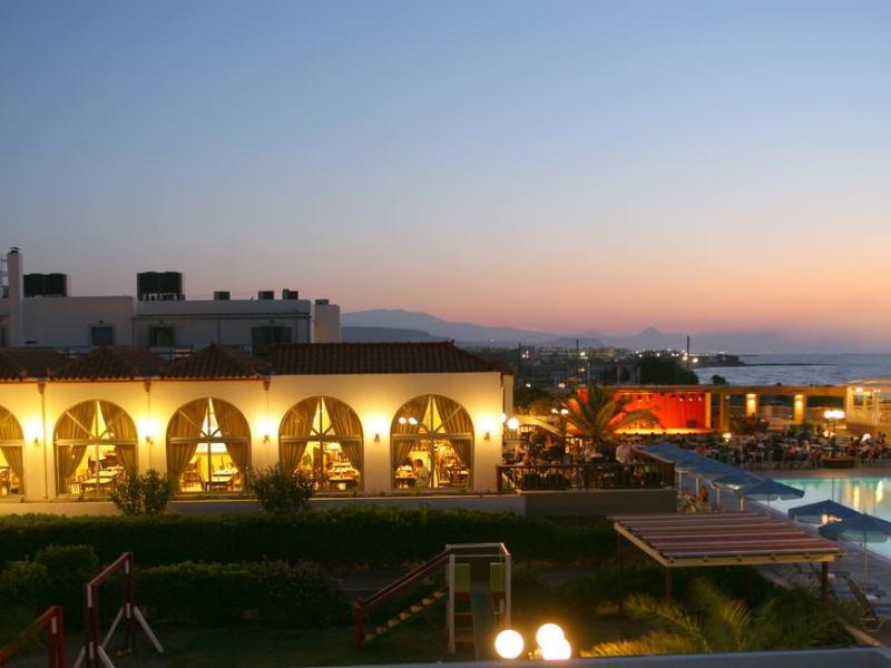 Stella Blue Seaside Resort