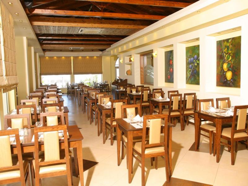 Stella Blue Seaside Resort