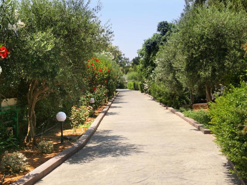 Stella Blue Seaside Resort