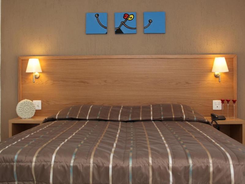 Stella Blue Seaside Resort