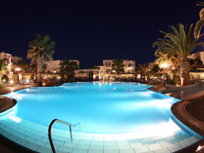 Stella Blue Seaside Resort