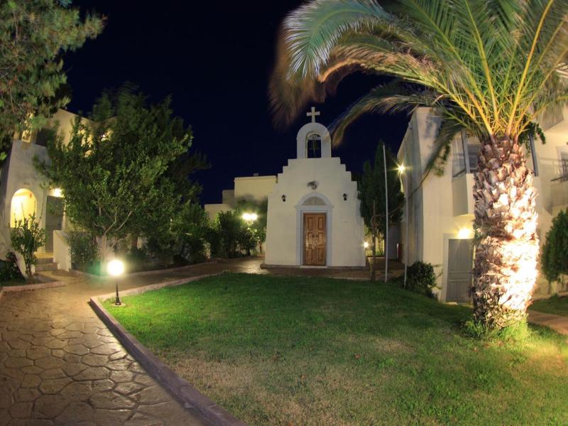 Stella Blue Seaside Resort