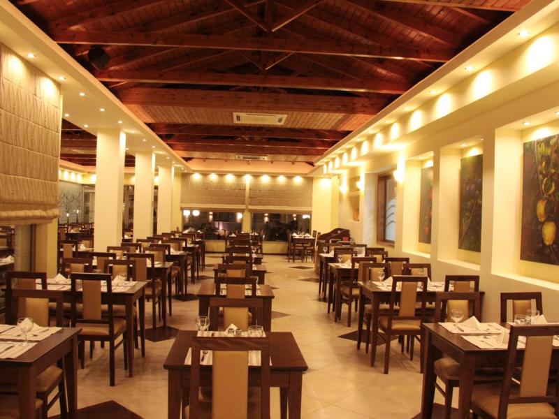 Stella Blue Seaside Resort