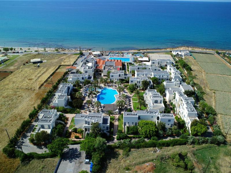 Stella Blue Seaside Resort