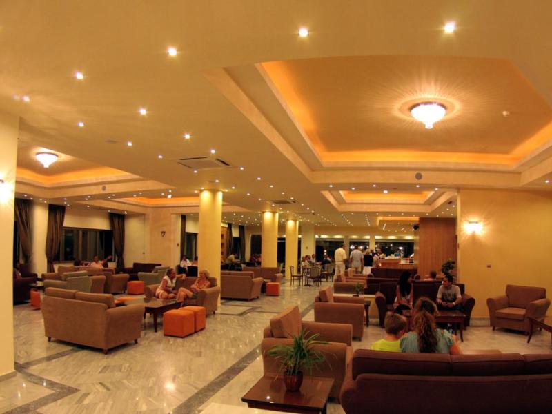 Stella Blue Seaside Resort