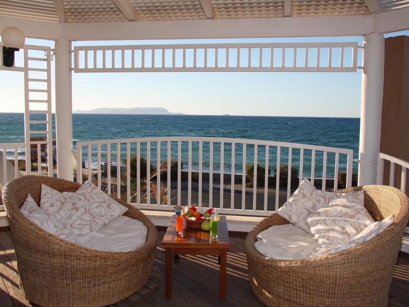 Stella Blue Seaside Resort