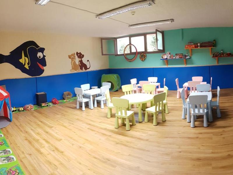 Stella Blue Seaside Resort