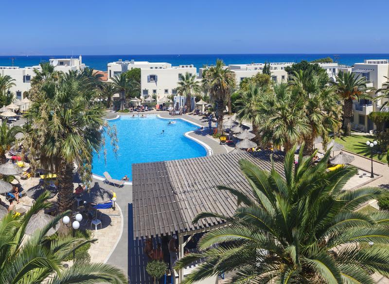 Stella Blue Seaside Resort