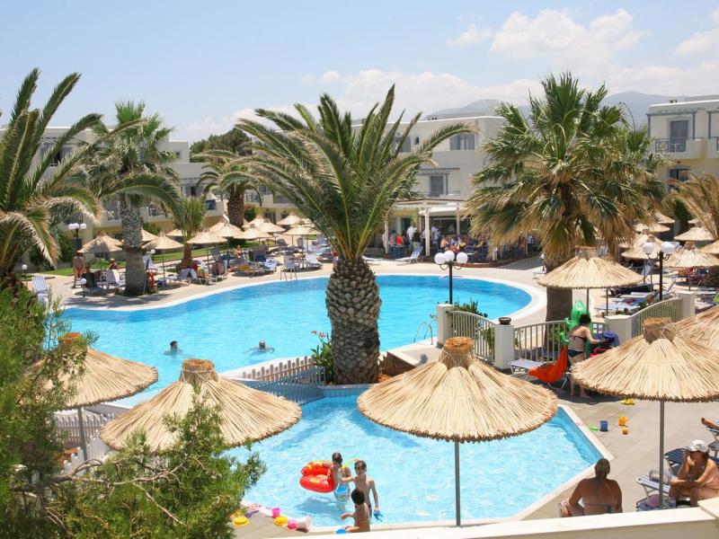 Stella Blue Seaside Resort