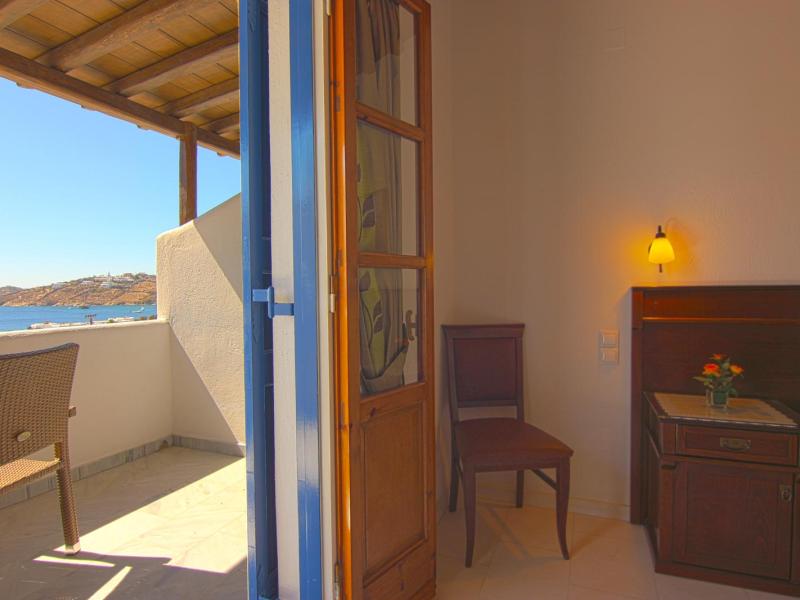 Mykonos Essence Hotel