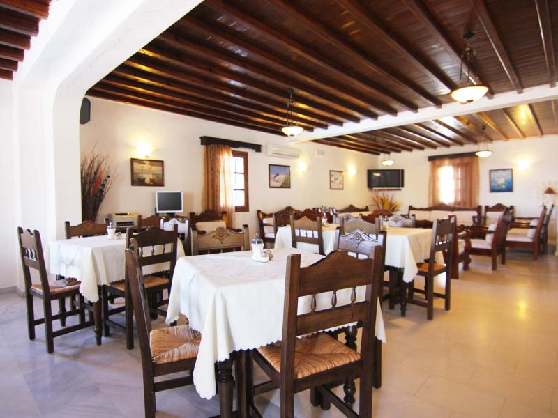 Mykonos Essence Hotel