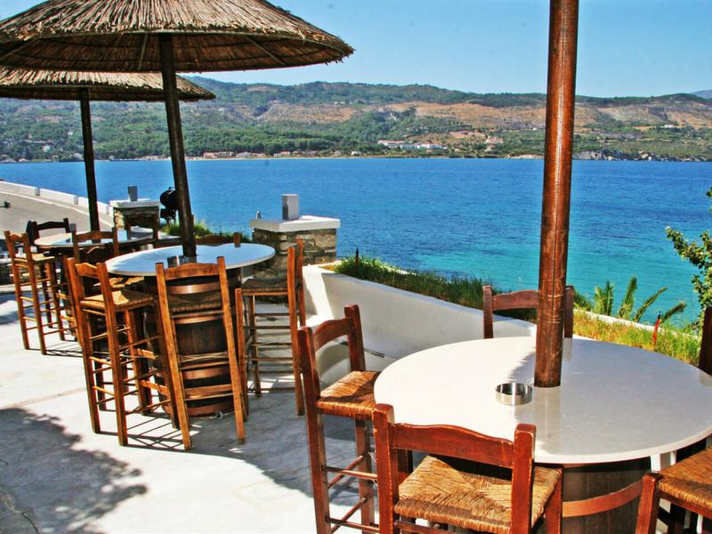 Samos Bay Hotel by Gagou Beach