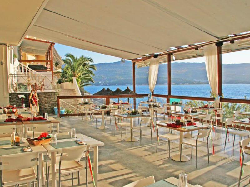 Samos Bay Hotel by Gagou Beach