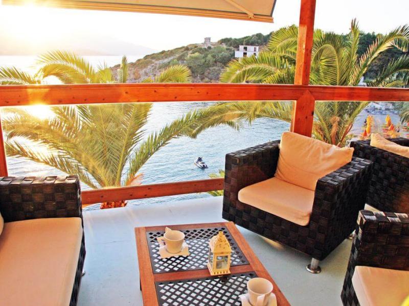 Samos Bay Hotel by Gagou Beach