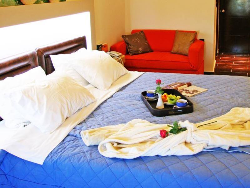 Samos Bay Hotel by Gagou Beach