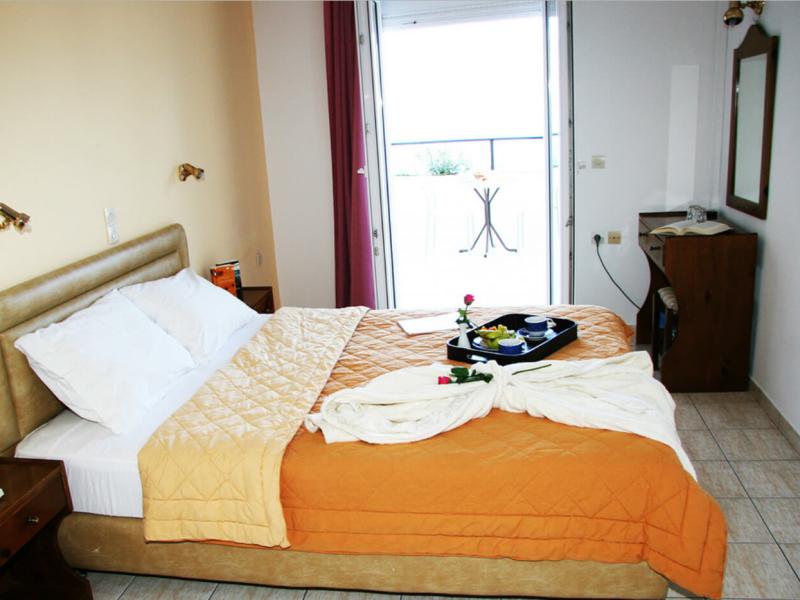 Samos Bay Hotel by Gagou Beach