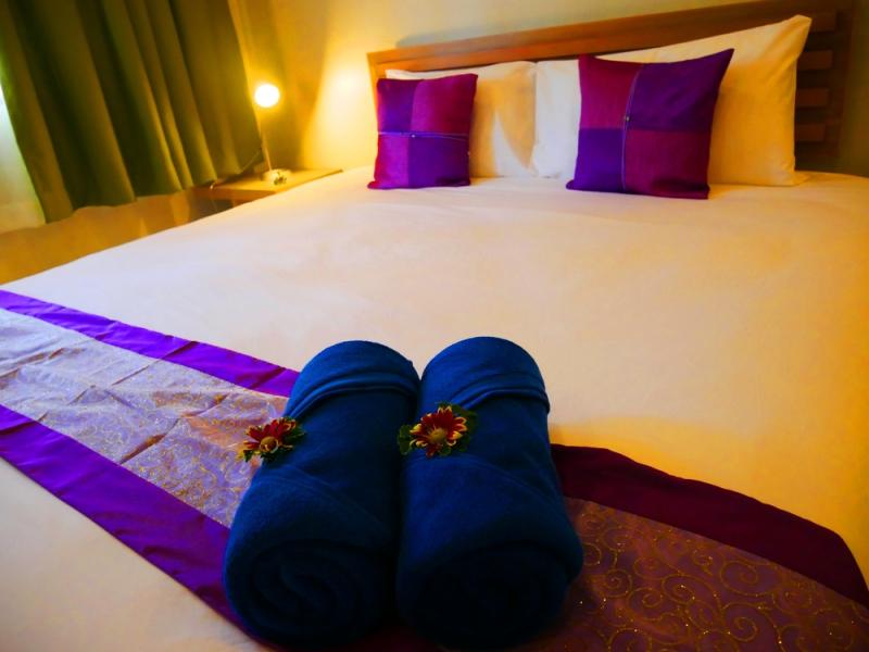 Simply Resort By Metadee