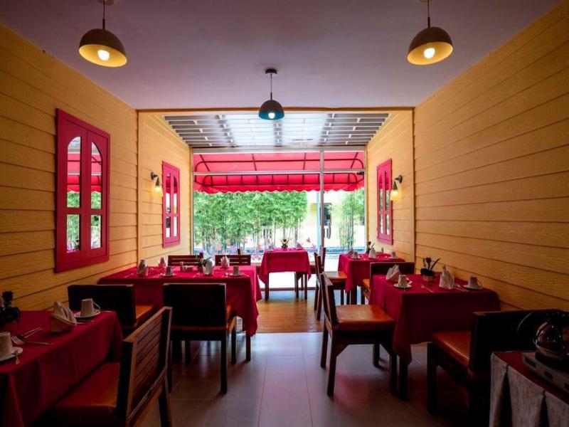 Simply Resort By Metadee