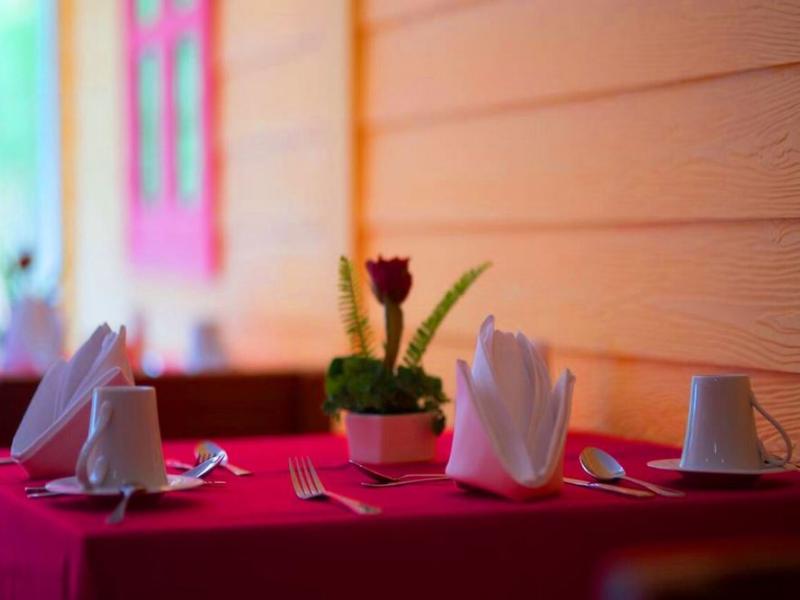 Simply Resort By Metadee