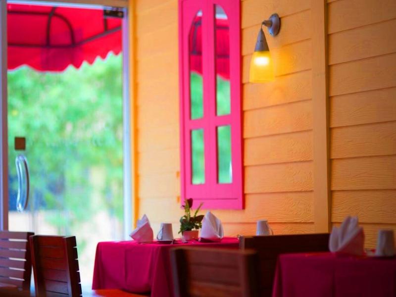 Simply Resort By Metadee