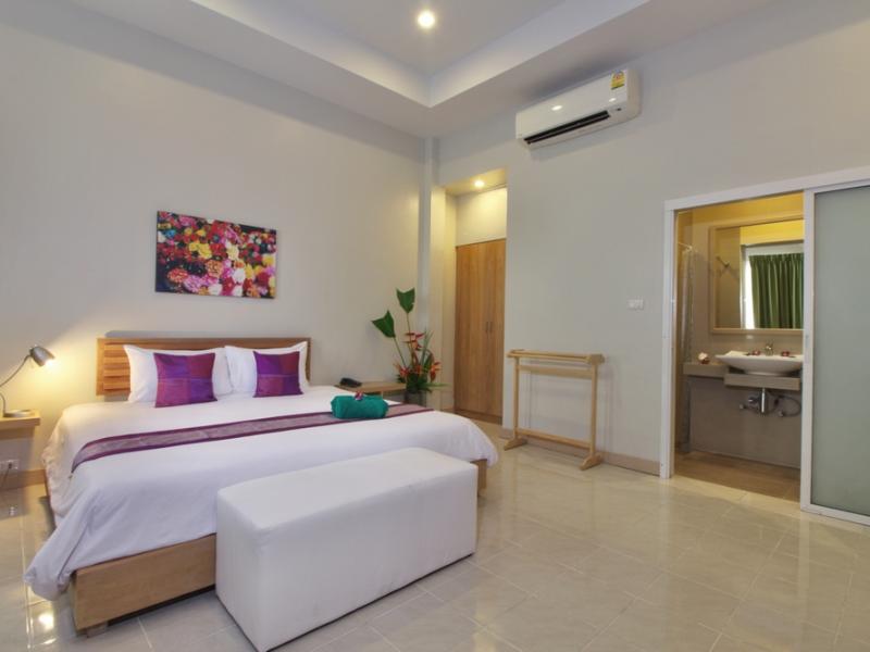 Simply Resort By Metadee