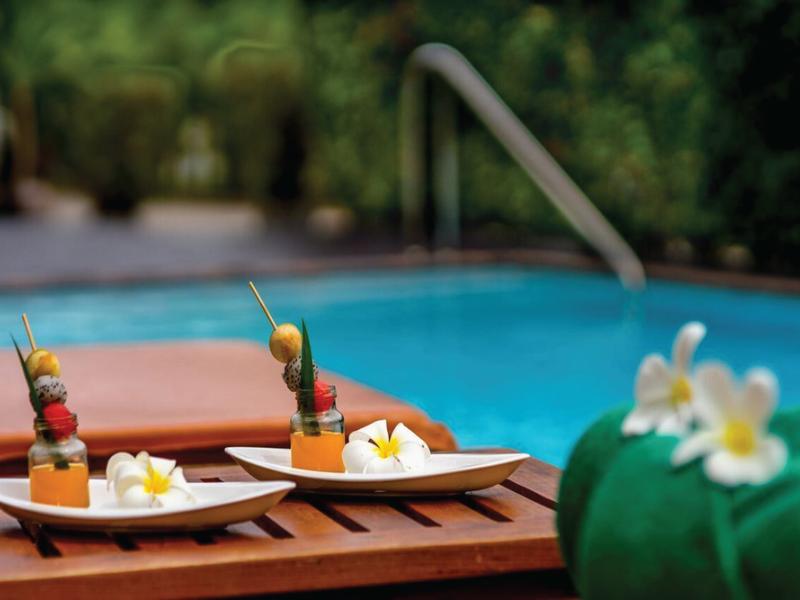 Simply Resort By Metadee