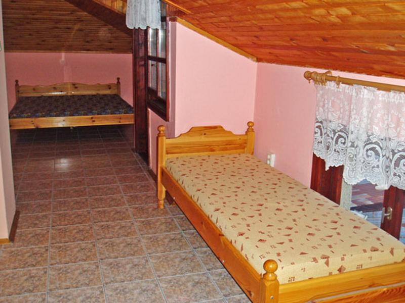Villa Kaliana