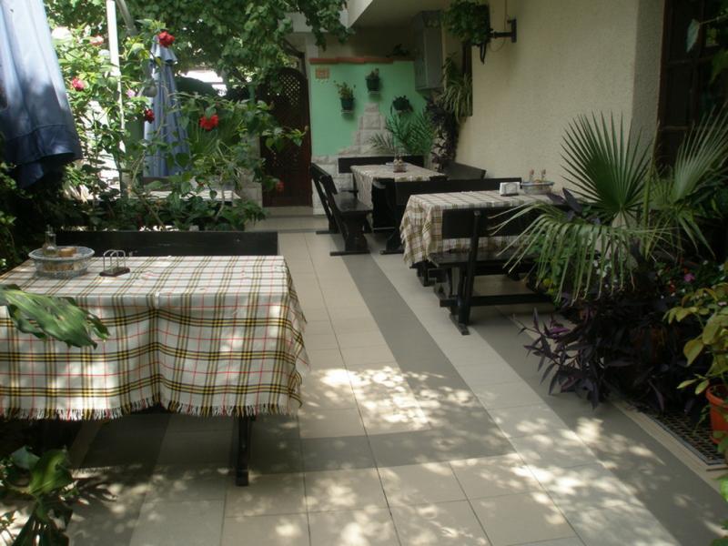 Villa Kaliana