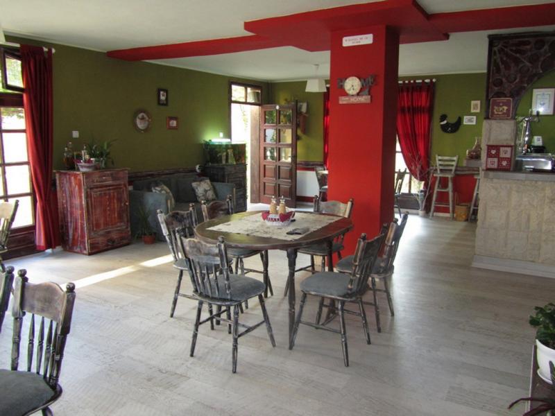 Villa Kaliana