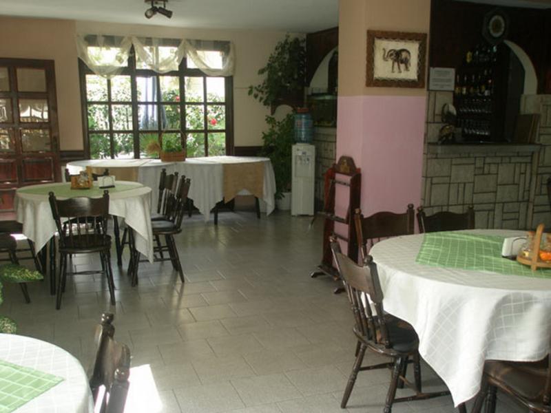 Villa Kaliana