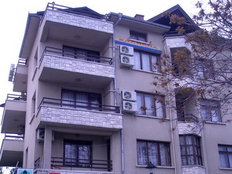 Villa Kaliana