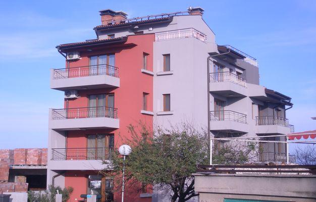 Villa Radina