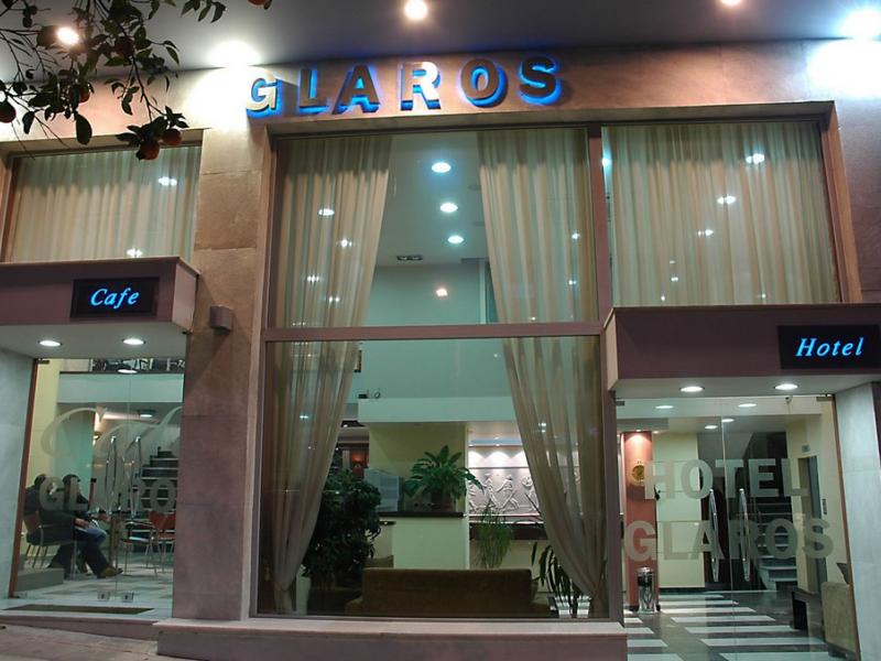 Hotel Glaros