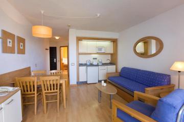 Отель Aguamar Apartments Испания, о Тенерифе, фото 11