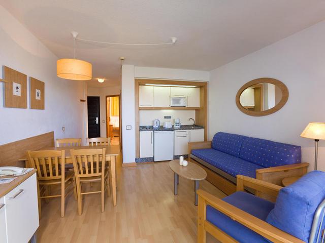 Aguamar Apartments
